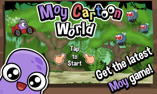 Download Moy Cartoon World